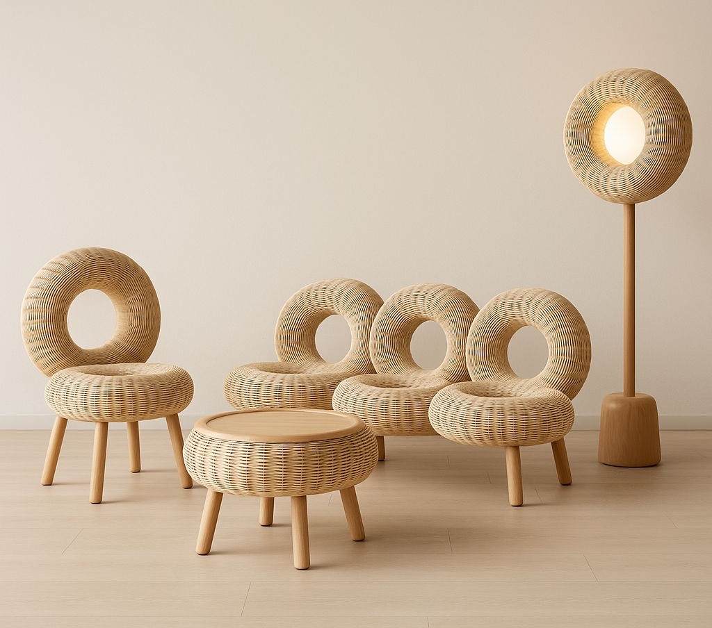 DRS Cane Works Workshop